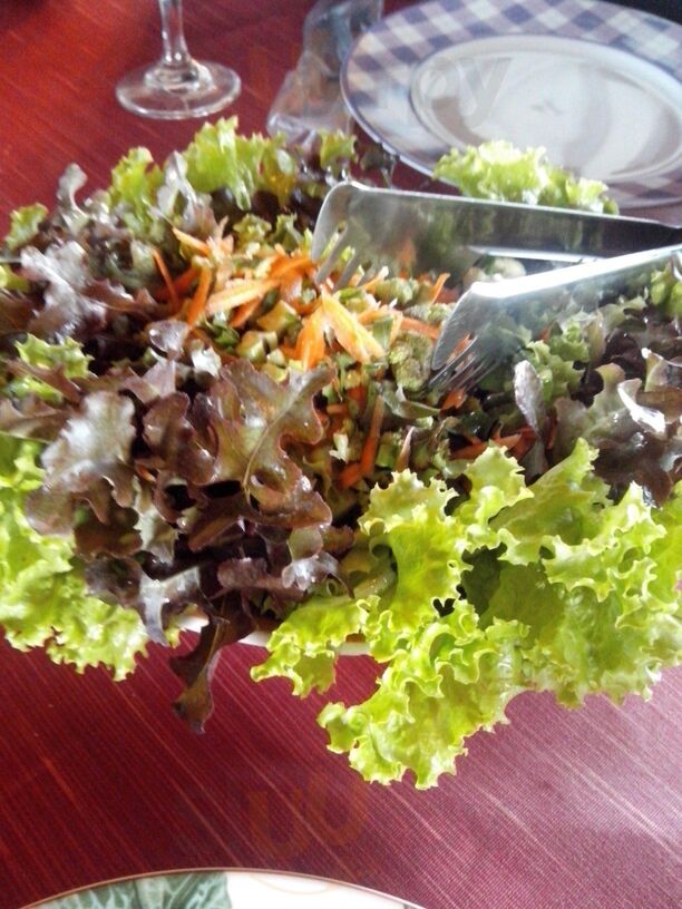 Restaurante Bolicho Guabiroba