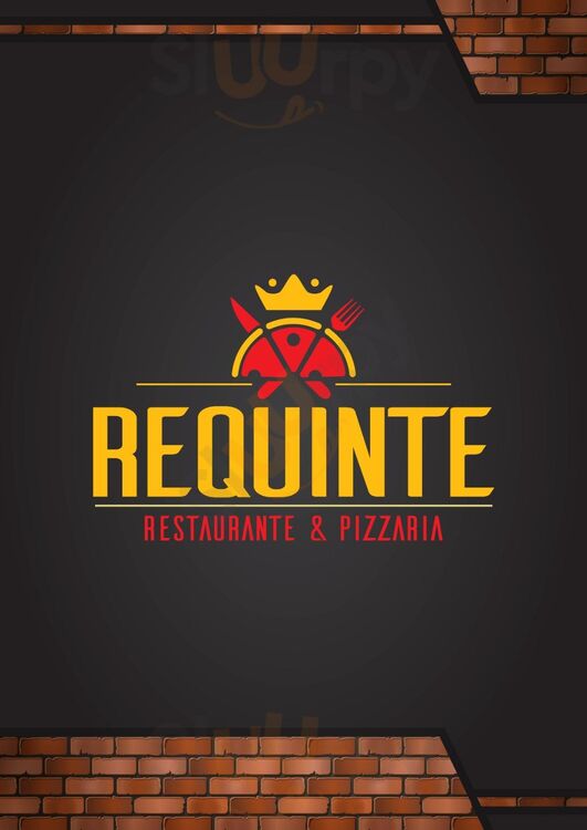 Requinte Pizzaria