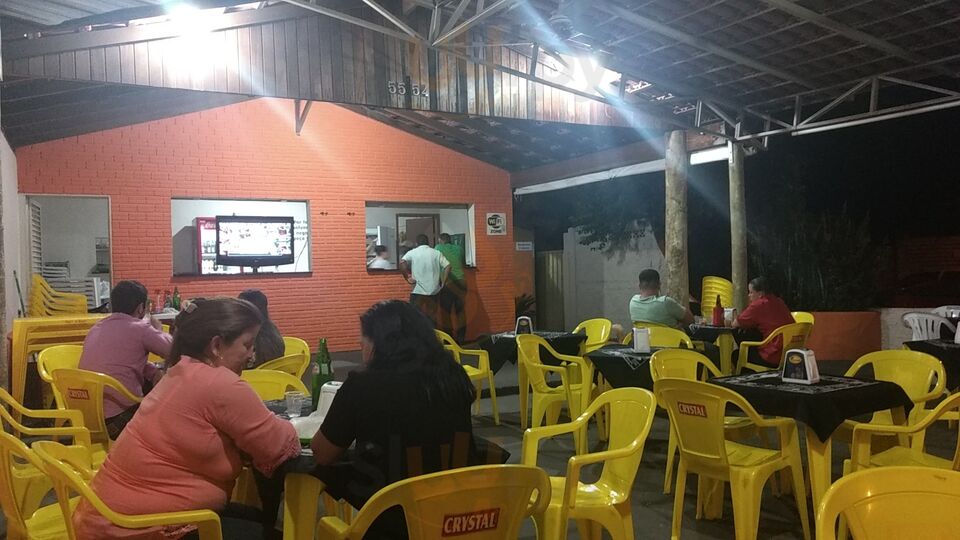 Lanchonete Avenida