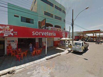 Sorveteria Master Mel