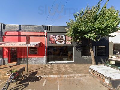 A Varanda Restaurante