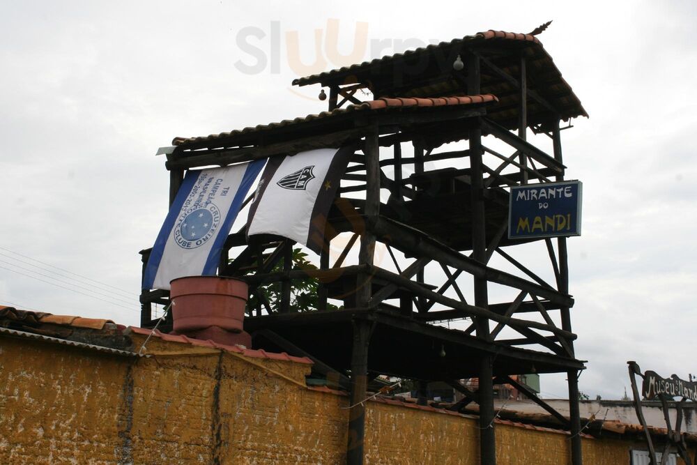 Bar Do Mandi