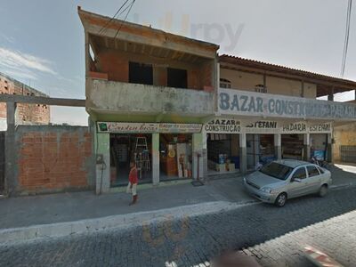 Lanchonete E Pizzaria Do Thiago Gordo