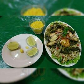 Restaurante Delícias Do Mar