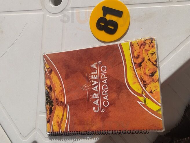 Restaurante Caravela