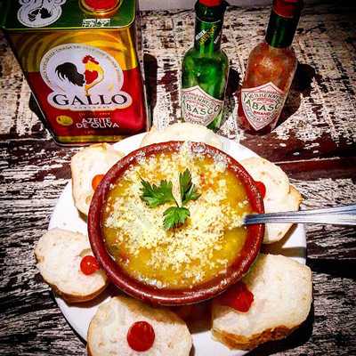 Bar Petisco Na Chapa