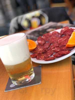 Bar Petisco Na Chapa