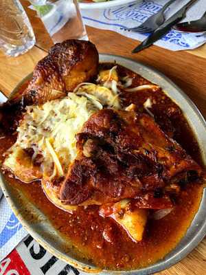 Bar Petisco Na Chapa