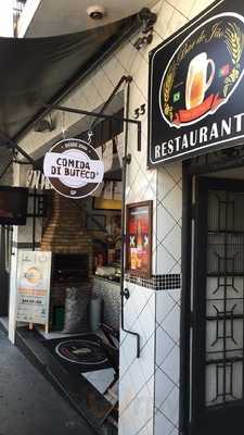 Bar Petisco Na Chapa