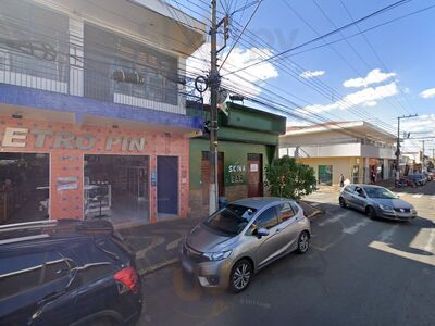 Bar Do Deva
