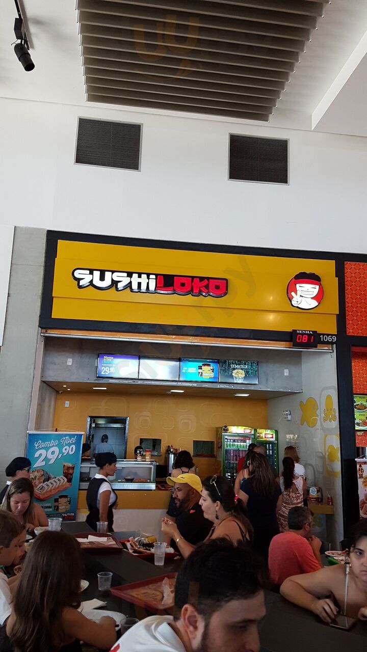 Sushiloko Outlet