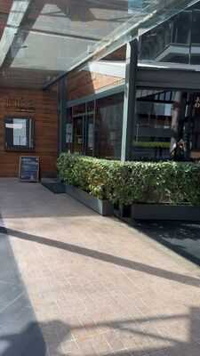 Oitocentos E Um Resturante, Grill, Itaim Bibi