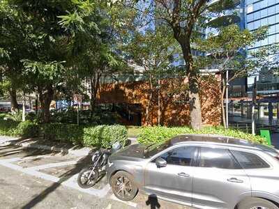 Oitocentos E Um Resturante, Grill, Itaim Bibi