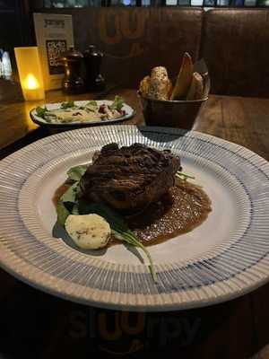 Oitocentos E Um Resturante, Grill, Itaim Bibi