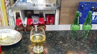 Bar E Lanchonete 2 Irma