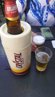 Bar E Lanchonete 2 Irma