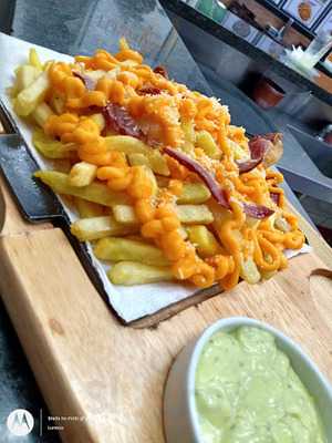 Bar E Lanchonete 2 Irma