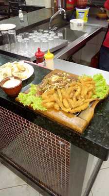 Bar E Lanchonete 2 Irma