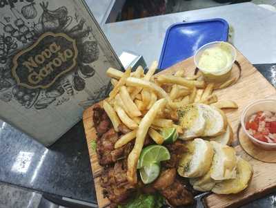 Bar E Lanchonete 2 Irma