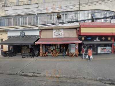 Bar E Lanchonete 2 Irma