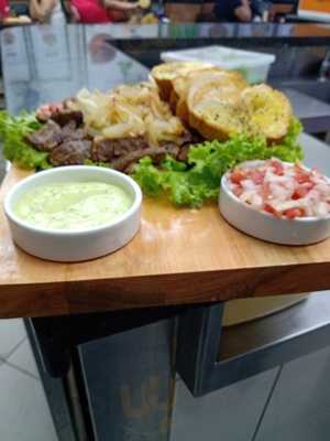 Bar E Lanchonete 2 Irma