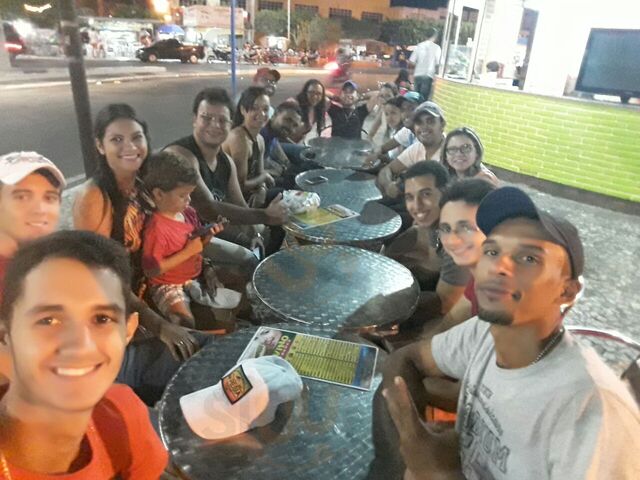Divino Lanches