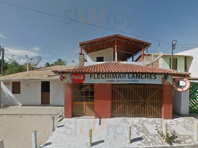 Flechimar Lanches E Padaria