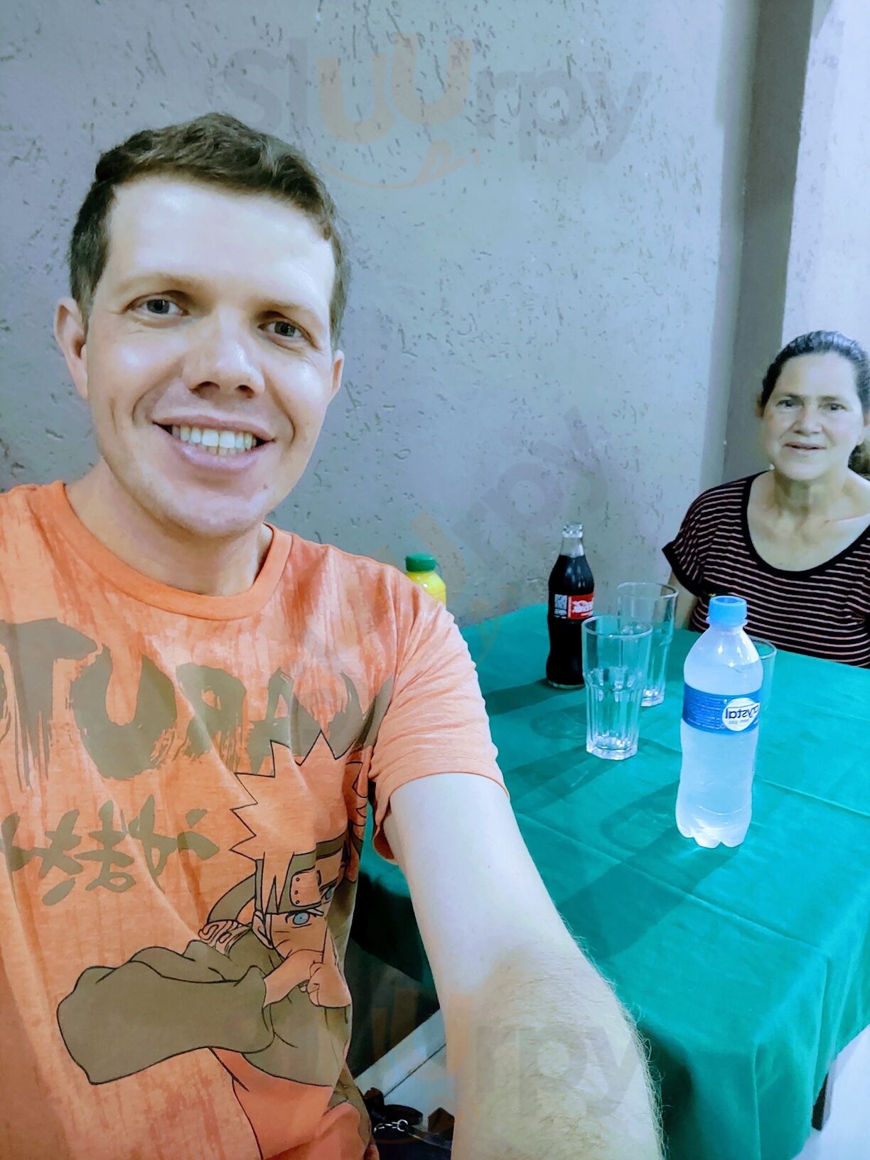 Restaurante Quero Mais