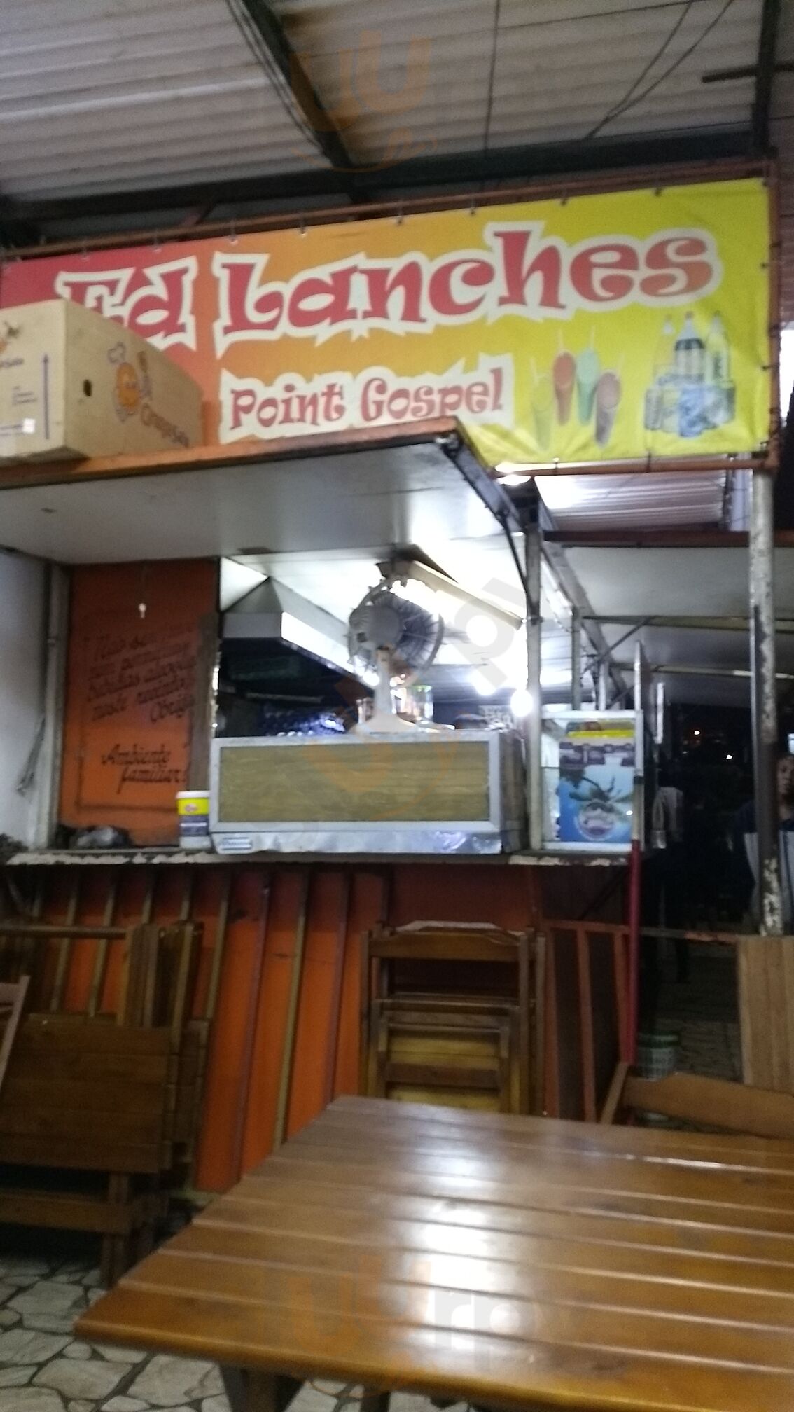 Mota Lanches