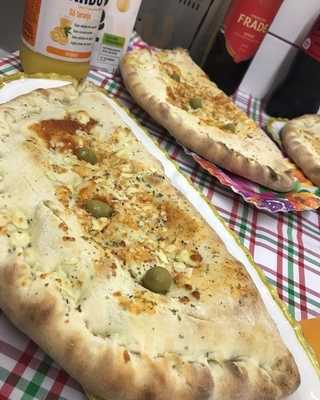 Art Pizzas Marrhekos
