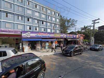 Art Pizzas Marrhekos