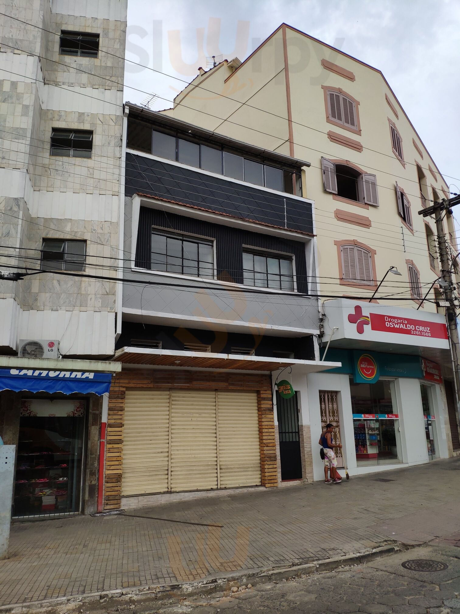 Churrascaria Sta Rosa