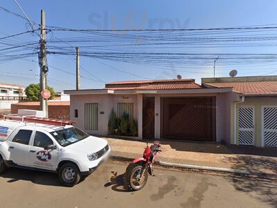 Padaria Paraty