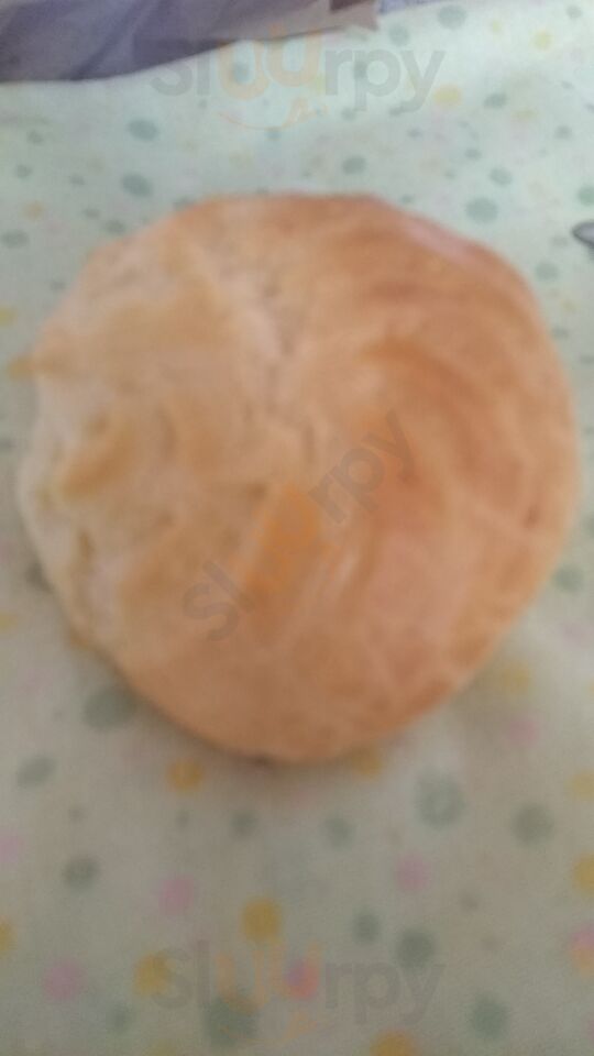 Panificadora Casa Do Pao De Queijo