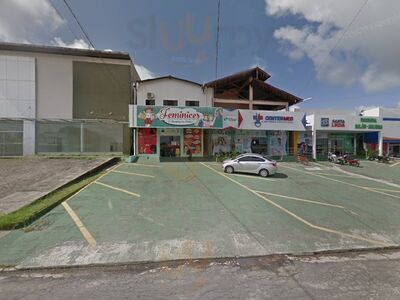 Salinas Restaurante & Cafe