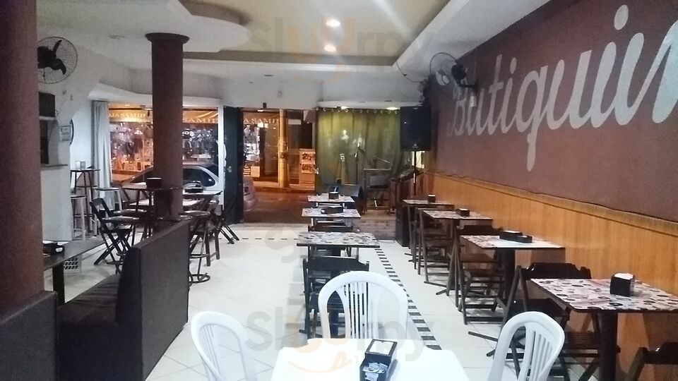 Demini Bar