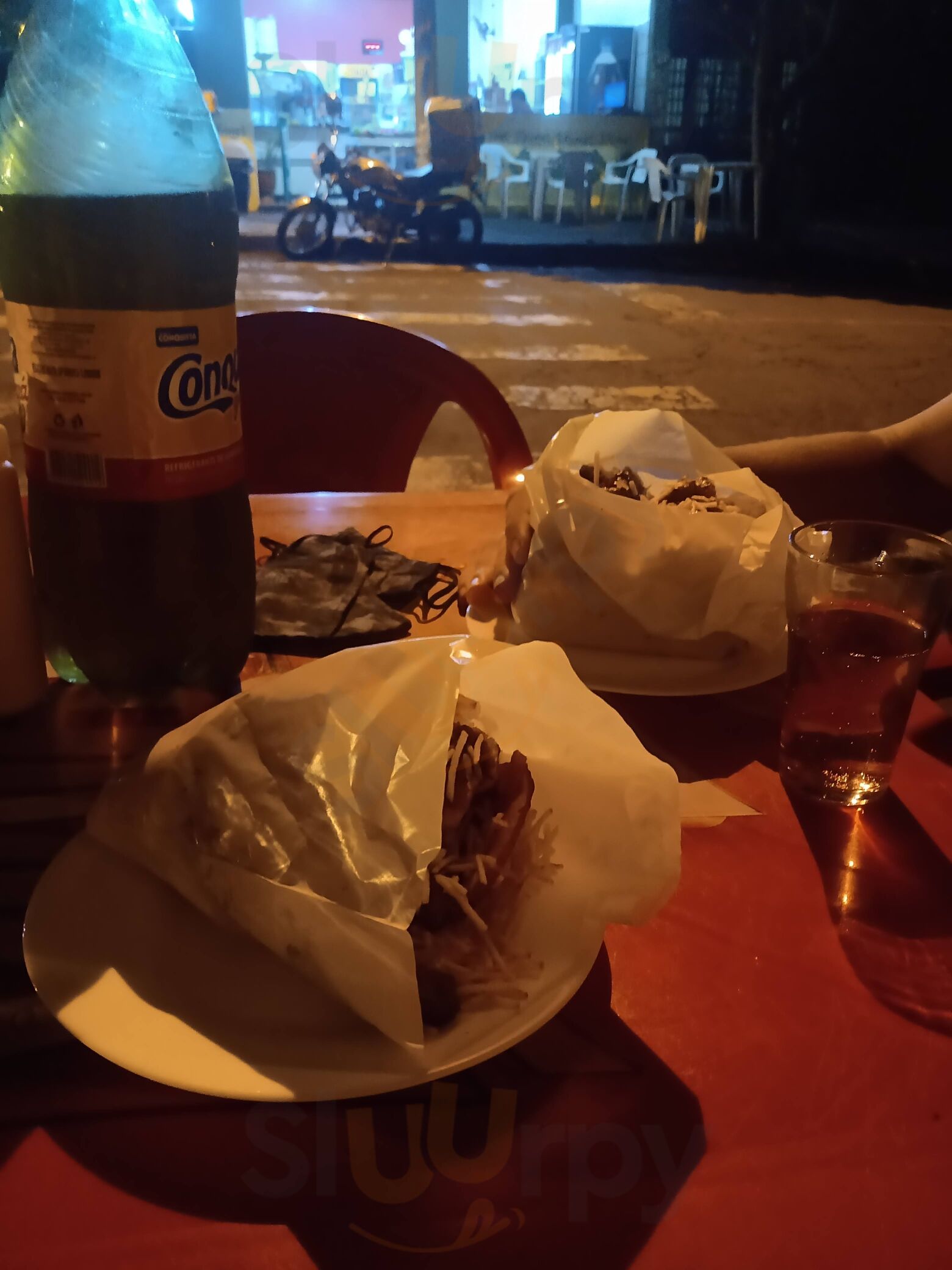 Lanchonete E Sorveteria Skimel