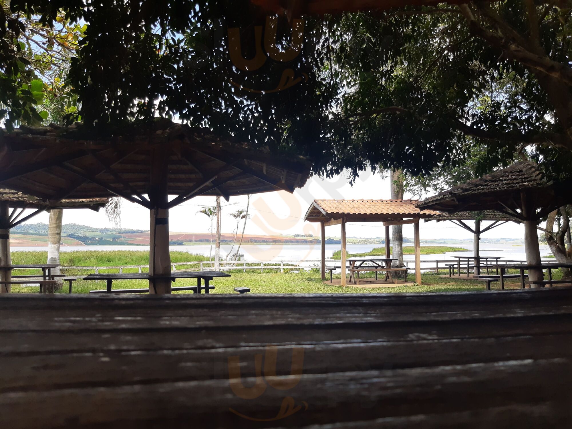 Restaurante E Pousada Dom Guilherme