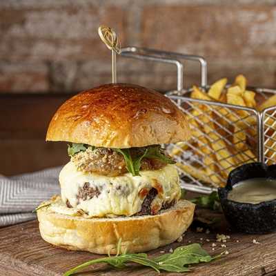 Bar E Restaurante Panela De Pedra