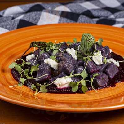 Bar E Restaurante Panela De Pedra