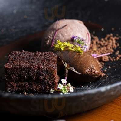 Bar E Restaurante Panela De Pedra