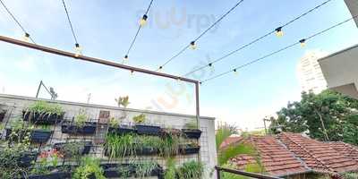 Bar E Restaurante Panela De Pedra