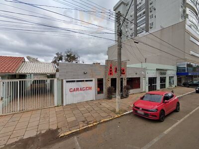 Aquariu's Bar E Pizzaria
