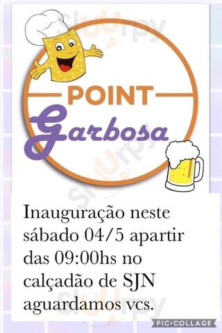 Point Garbosa