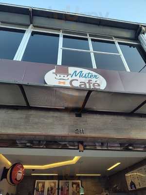 Mister Cafe