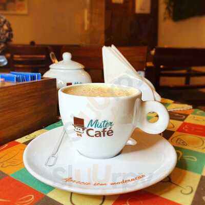 Mister Cafe