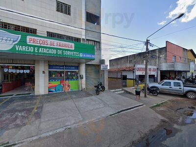 Jubel Sorveteria
