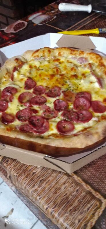 Javas Pizzaria E Restaurante