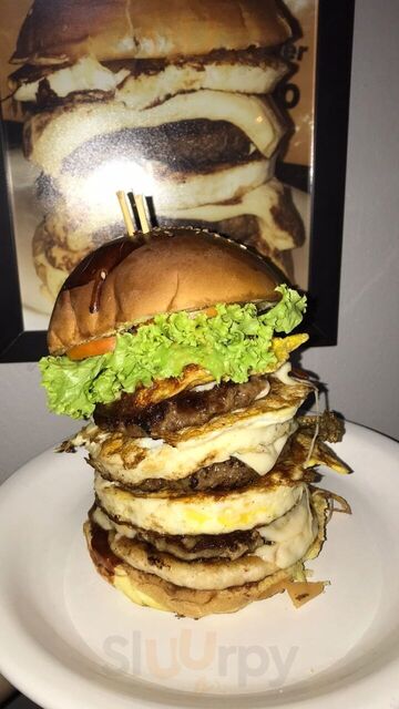 Matheus Burguers