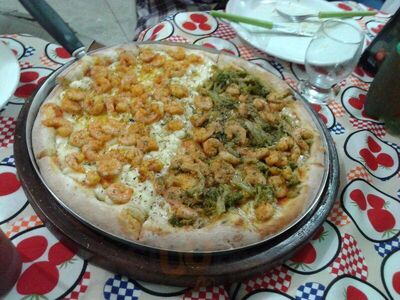 Pizzaria Napolitana